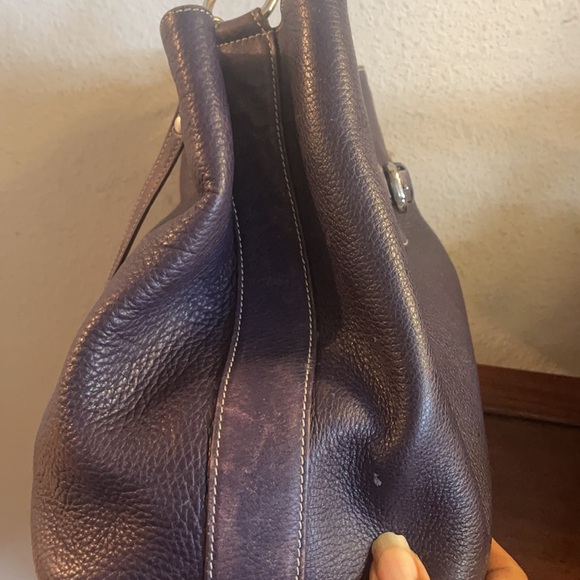 Puntotres Bucket Bag - Picture 3 of 7